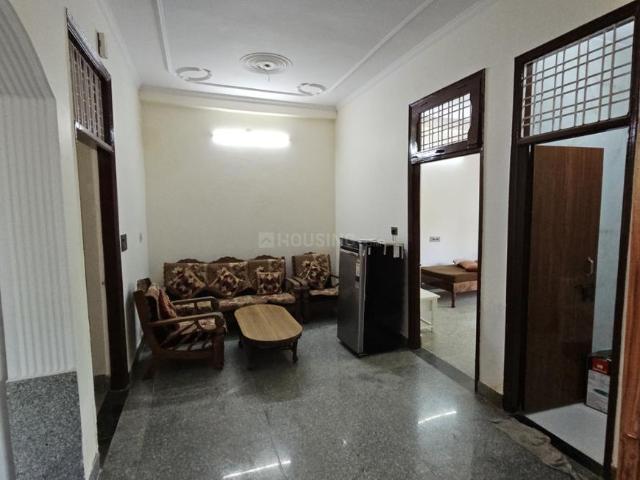 2 BHK Independent Builder Floor in Delta II for rent Greater Noida. The reference number is 21072269