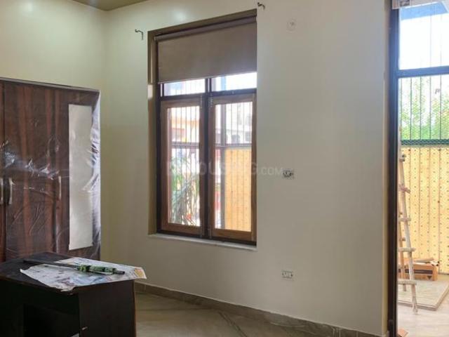 2 BHK Independent Builder Floor in Delta II for rent Greater Noida. The reference number is 21184363