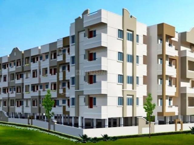 2 BHK Independent Builder Floor in Devarachikkana Halli for resale Bengaluru. The reference number is 21327791