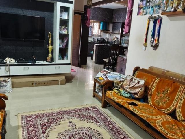 2 BHK Independent Builder Floor in Devarachikkana Halli for resale Bengaluru. The reference number is 21343113