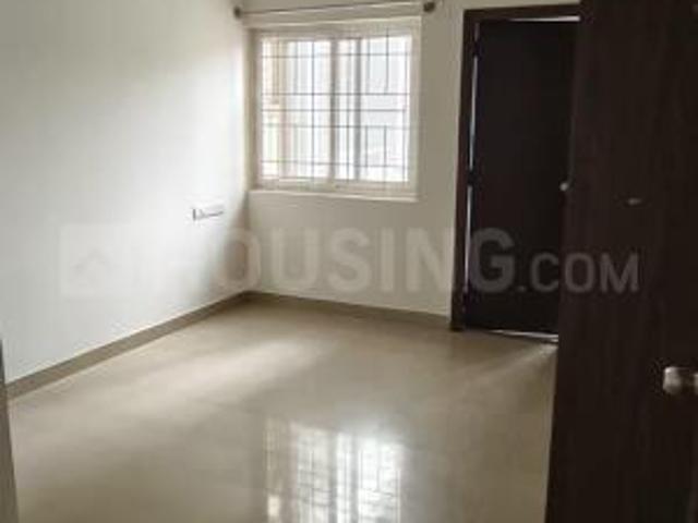 2 BHK Independent Builder Floor in Devinagar for resale Bengaluru. The reference number is 21205596