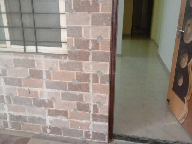 2 BHK Independent Builder Floor in Dhanori for rent Pune. The reference number is 9365675