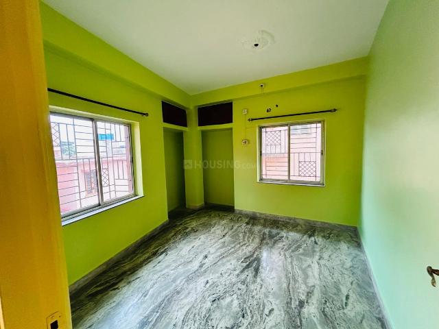 2 BHK Independent Builder Floor in Dhakuria for rent Kolkata. The reference number is 20535494