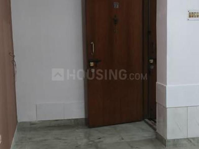 2 BHK Independent Builder Floor in Dhakuria for rent Kolkata. The reference number is 20547337