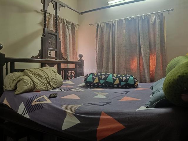 2 BHK Independent Builder Floor in Dhakuria for rent Kolkata. The reference number is 21284395