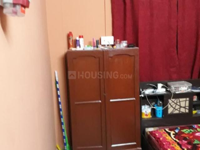 2 BHK Independent Builder Floor in Dhakuria for resale Kolkata. The reference number is 13884524