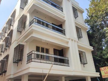 Kasba Kolkata, Kolkata, Howrah District, West Bengal