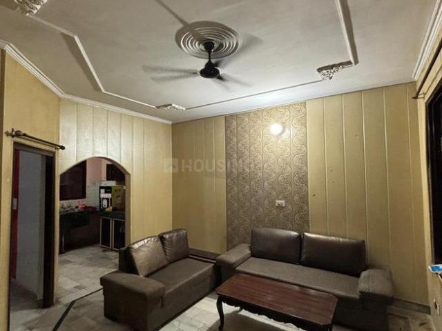 2 BHK Independent Builder Floor in Dhakoli for rent Zirakpur. The reference number is 18576157