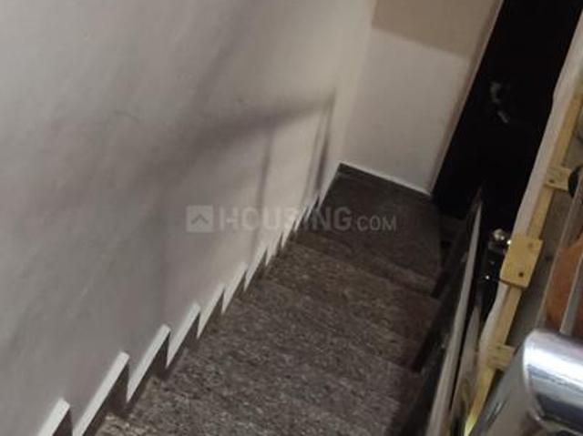 2 BHK Independent Builder Floor in Dhakoli for rent Zirakpur. The reference number is 19082129