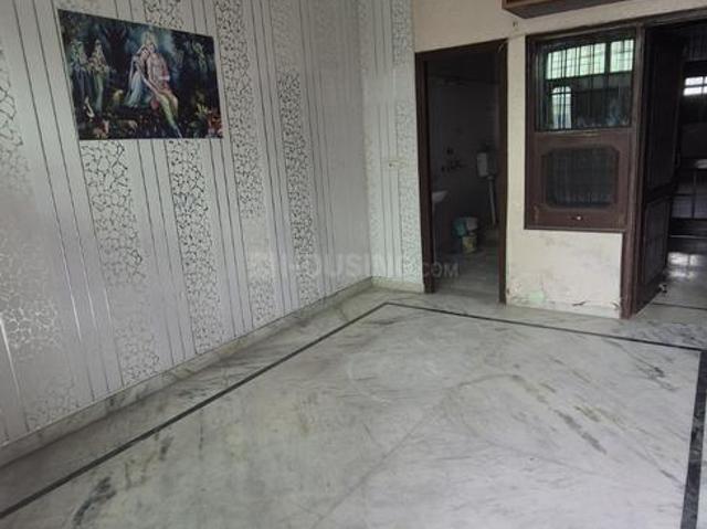 2 BHK Independent Builder Floor in Dhakoli for rent Zirakpur. The reference number is 21199635