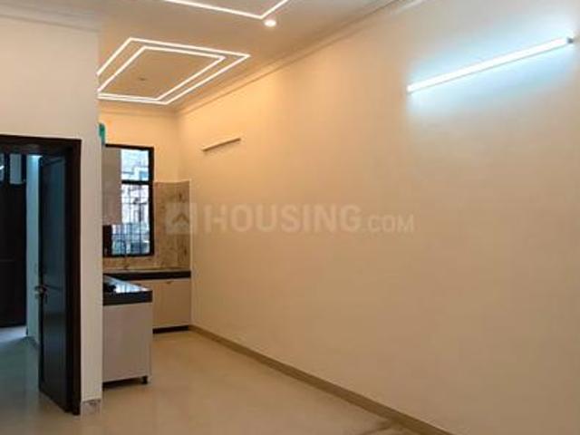 2 BHK Independent Builder Floor in Dhakoli for resale Zirakpur. The reference number is 20816535