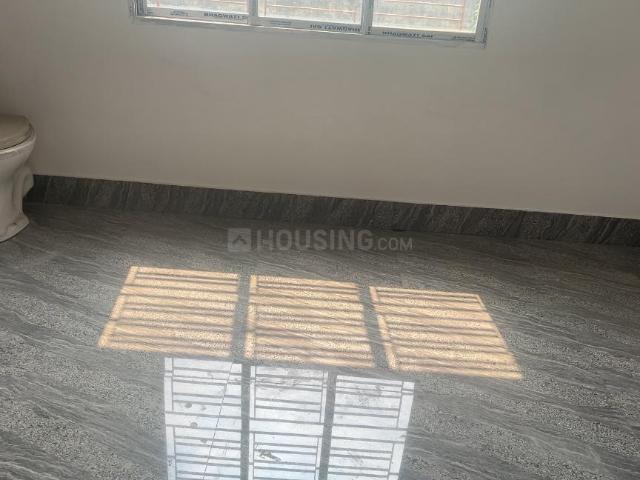 2 BHK Independent Builder Floor in Dhaleswar for rent Agartala. The reference number is 15590541