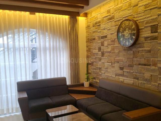 2 BHK Independent Builder Floor in Dharampur for rent Solan. The reference number is 21307970