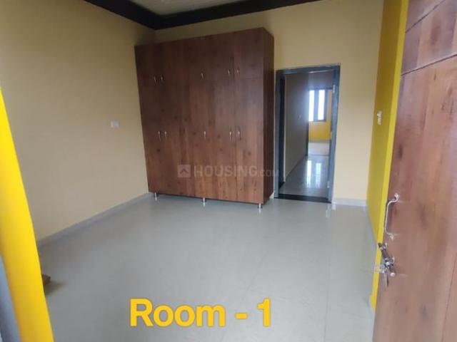 2 BHK Independent Builder Floor in Dharanaula for rent Almora. The reference number is 20887004