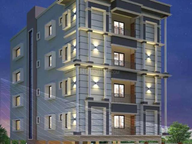 2 BHK Independent Builder Floor in Dhauli for resale Bhubaneswar. The reference number is 18079507