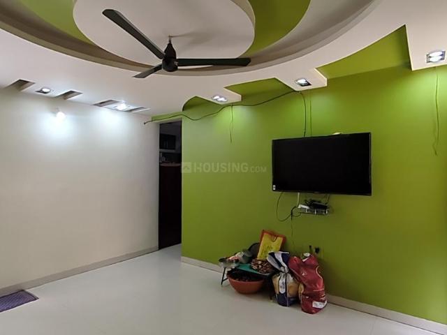 2 BHK Independent Builder Floor in Dhayari for resale Pune. The reference number is 20773851