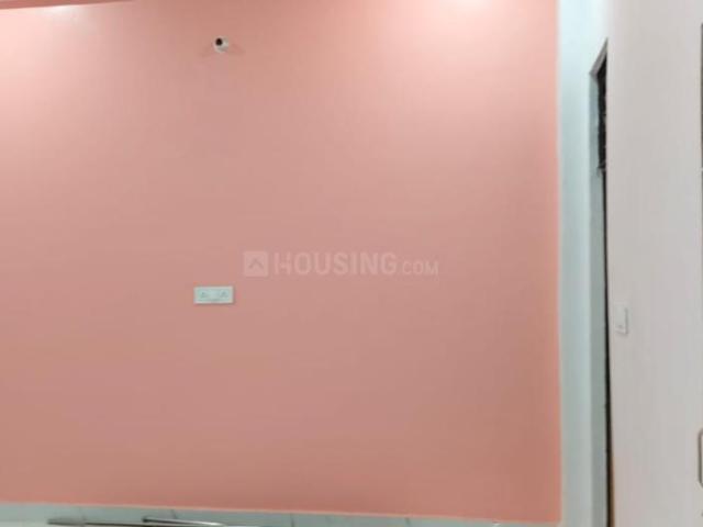 2 BHK Independent Builder Floor in Dhoomanganj for rent Allahabad. The reference number is 19786773