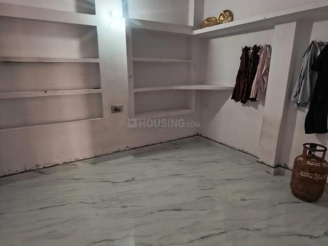 2 BHK Independent Builder Floor in Dhoomanganj for rent Allahabad. The reference number is 20364614