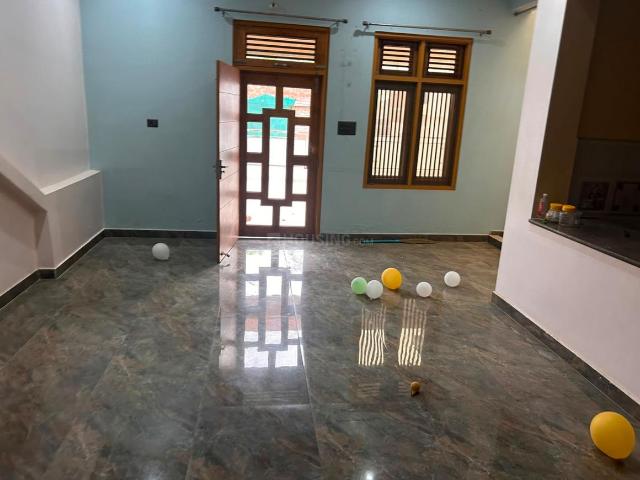 2 BHK Independent Builder Floor in Dhoomanganj for rent Allahabad. The reference number is 20698765