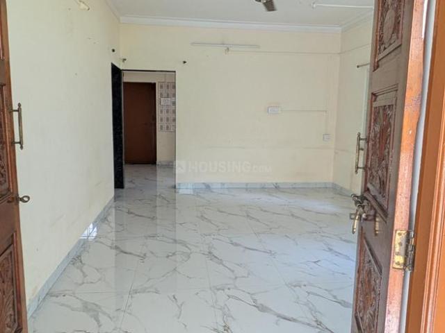 2 BHK Independent Builder Floor in Dighi for rent Pune. The reference number is 20881155
