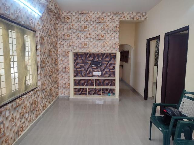 2 BHK Independent Builder Floor in Dilsukh Nagar for resale Hyderabad. The reference number is 12239525