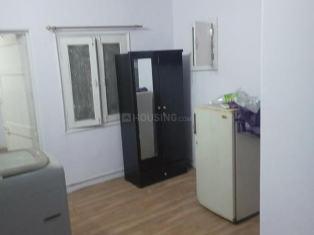 2 BHK Independent Builder Floor in Dilshad Garden for rent New Delhi. The reference number is 21245158