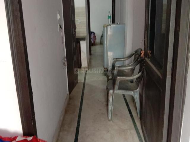 2 BHK Independent Builder Floor in Dilshad Garden for resale New Delhi. The reference number is 14656734