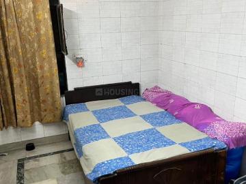 2 BHK Independent Builder Floor in Dilshad Garden for resale New Delhi. The reference number is 18825899