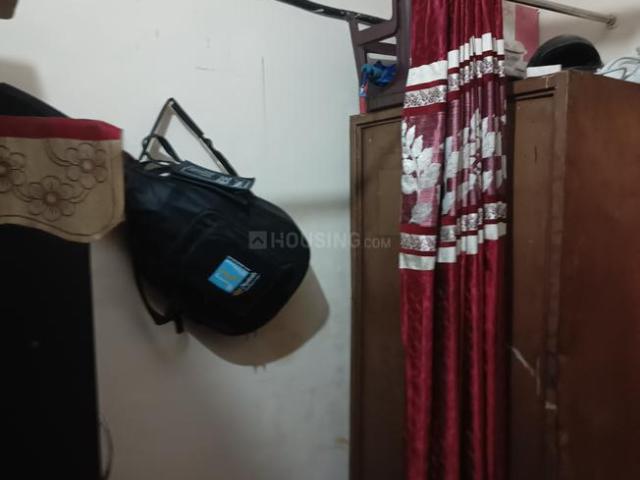 2 BHK Independent Builder Floor in Dilshad Garden for resale New Delhi. The reference number is 20787350
