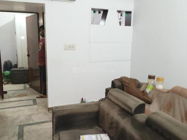 2 BHK Independent Builder Floor in Dilshad Garden for resale New Delhi. The reference number is 20910738