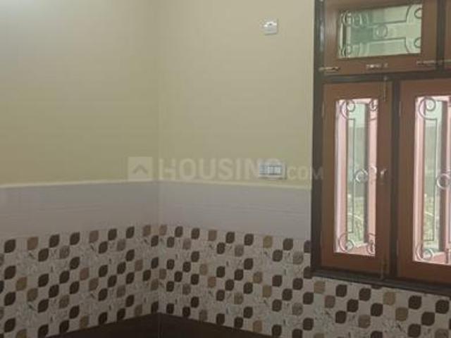 2 BHK Independent Builder Floor in Din Dayal Nagar for rent Moradabad. The reference number is 20835830