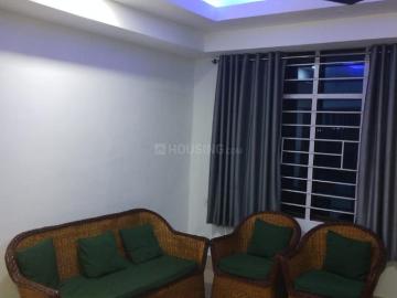 2 BHK Independent Builder Floor in Dispur for rent Guwahati. The reference number is 20554766