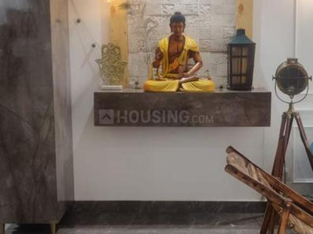 2 BHK Independent Builder Floor in DLF The Valley for resale Panchkula. The reference number is 21076407