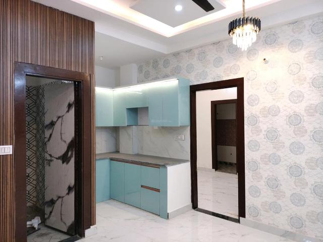 2 BHK Independent Builder Floor in DLF Ankur Vihar for resale Ghaziabad. The reference number is 16548662