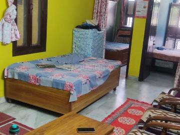 2 BHK Independent Builder Floor in DLF Ankur Vihar for resale Ghaziabad. The reference number is 19847446