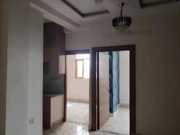 2 BHK Independent Builder Floor in DLF Ankur Vihar for resale Ghaziabad. The reference number is 20214151