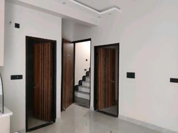2 BHK Independent Builder Floor in DLF Ankur Vihar for resale Ghaziabad. The reference number is 20214336