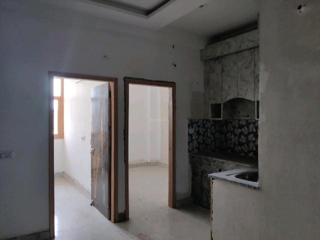 2 BHK Independent Builder Floor in DLF Ankur Vihar for resale Ghaziabad. The reference number is 20344408