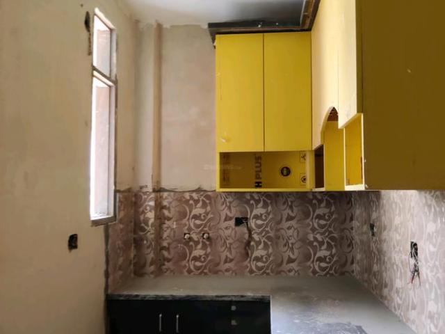 2 BHK Independent Builder Floor in DLF Ankur Vihar for resale Ghaziabad. The reference number is 20344428