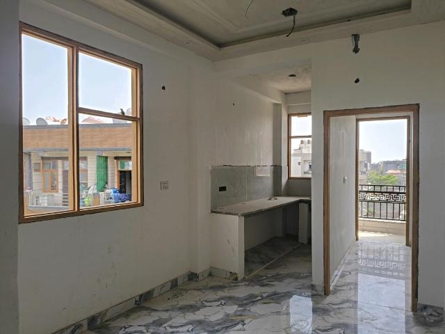 2 BHK Independent Builder Floor in DLF Ankur Vihar for resale Ghaziabad. The reference number is 20344532