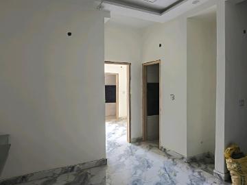 2 BHK Independent Builder Floor in DLF Ankur Vihar for resale Ghaziabad. The reference number is 20345024