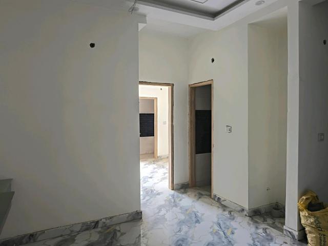 2 BHK Independent Builder Floor in DLF Ankur Vihar for resale Ghaziabad. The reference number is 20345024
