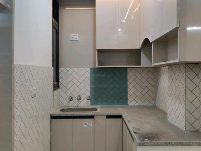1 BHK Independent Builder Floor in Ved Vihar for resale Ghaziabad. The reference number is 20461974