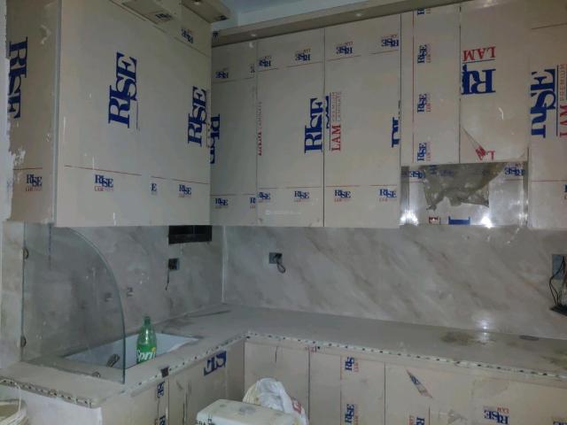 2 BHK Independent Builder Floor in DLF Ankur Vihar for resale Ghaziabad. The reference number is 20462046