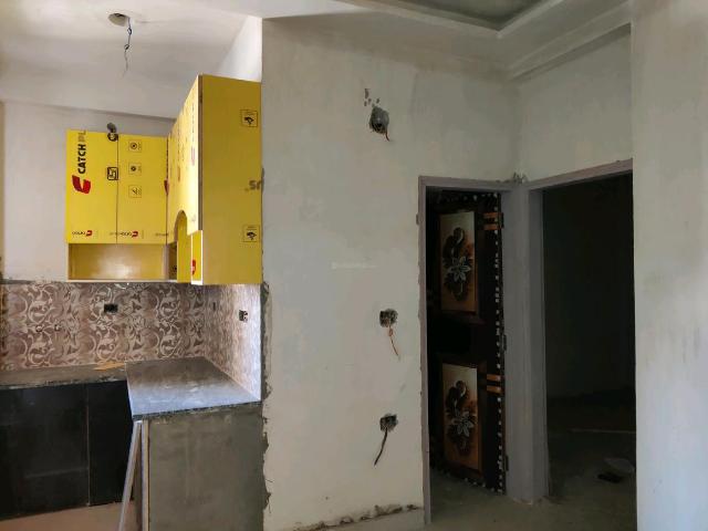 2 BHK Independent Builder Floor in DLF Ankur Vihar for resale Ghaziabad. The reference number is 20462011