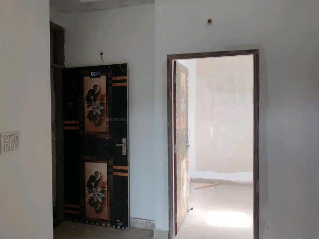 2 BHK Independent Builder Floor in DLF Ankur Vihar for resale Ghaziabad. The reference number is 20462026