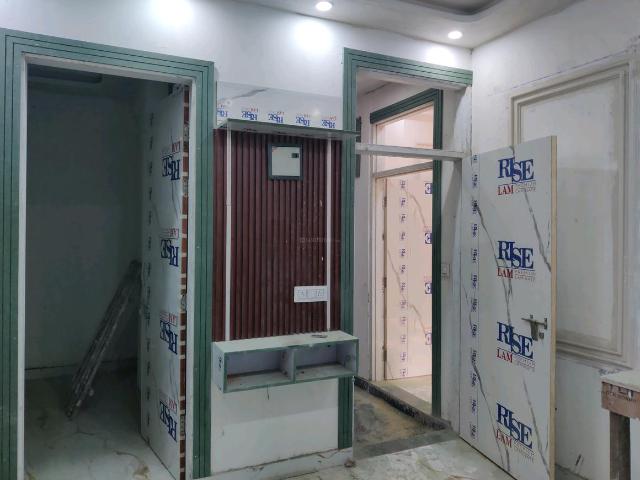 2 BHK Independent Builder Floor in Ved Vihar for resale Ghaziabad. The reference number is 20462147