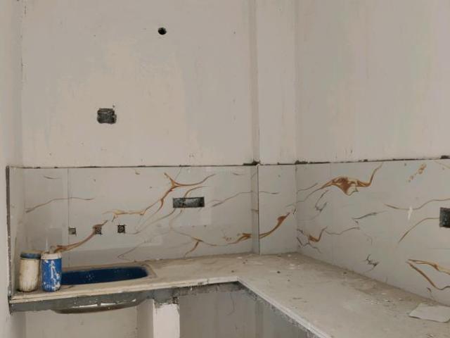 2 BHK Independent Builder Floor in Ved Vihar for resale Ghaziabad. The reference number is 20462145