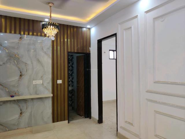 2 BHK Independent Builder Floor in Ved Vihar for resale Ghaziabad. The reference number is 20462171