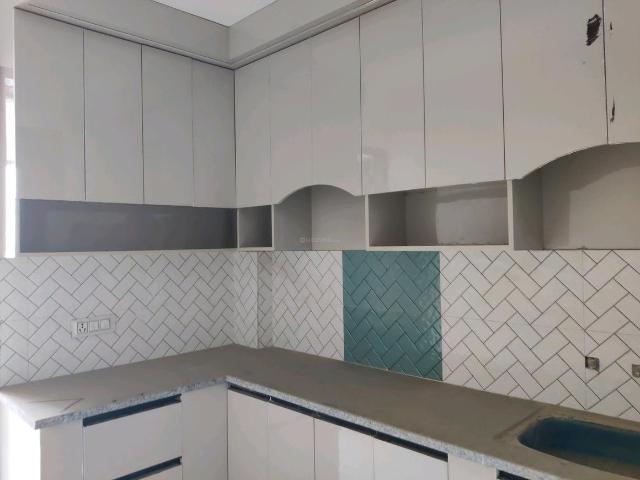 2 BHK Independent Builder Floor in Ved Vihar for resale Ghaziabad. The reference number is 20462176